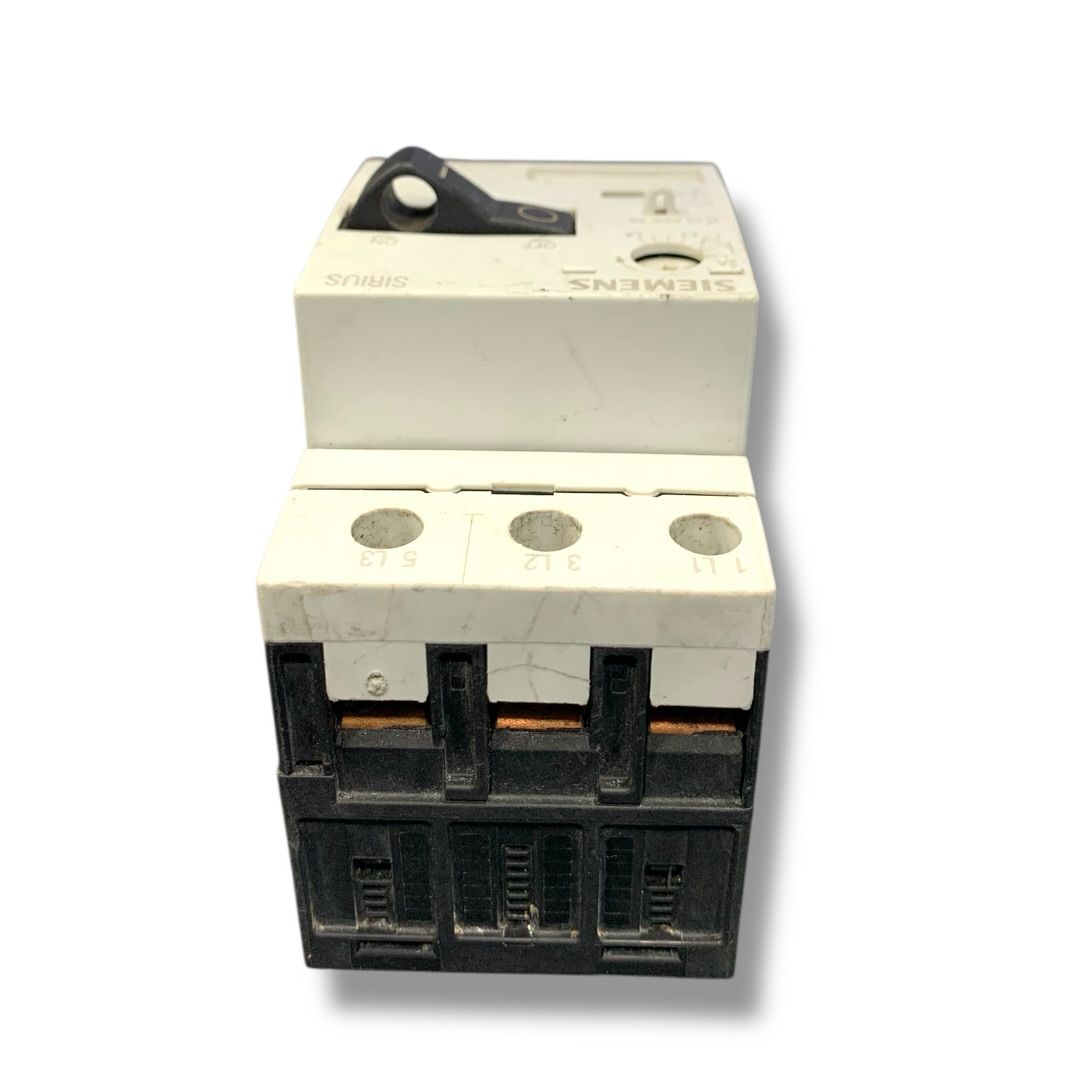 SIEMENS 3rv1011-1ba10