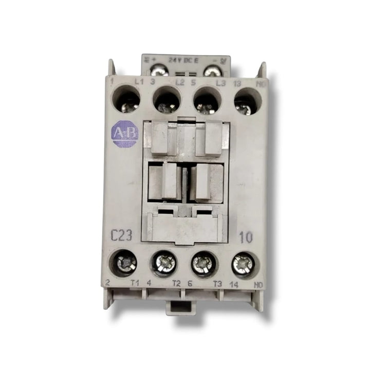 Allen Bradley 100-c23e*10