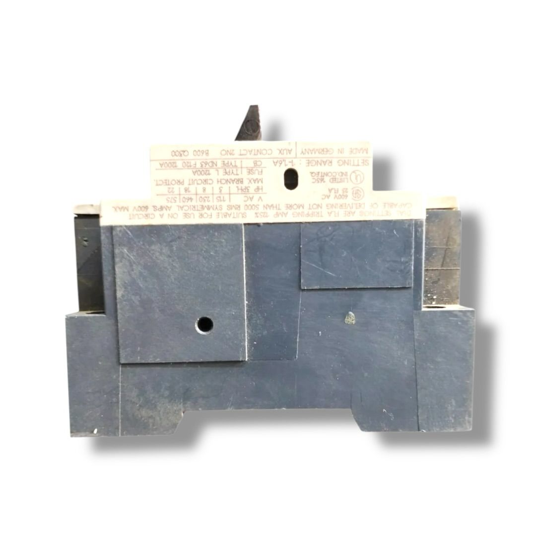 SIEMENS 3vu1300-2mg00