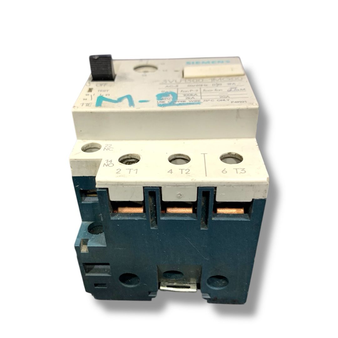 SIEMENS 3vu1300-1mg00