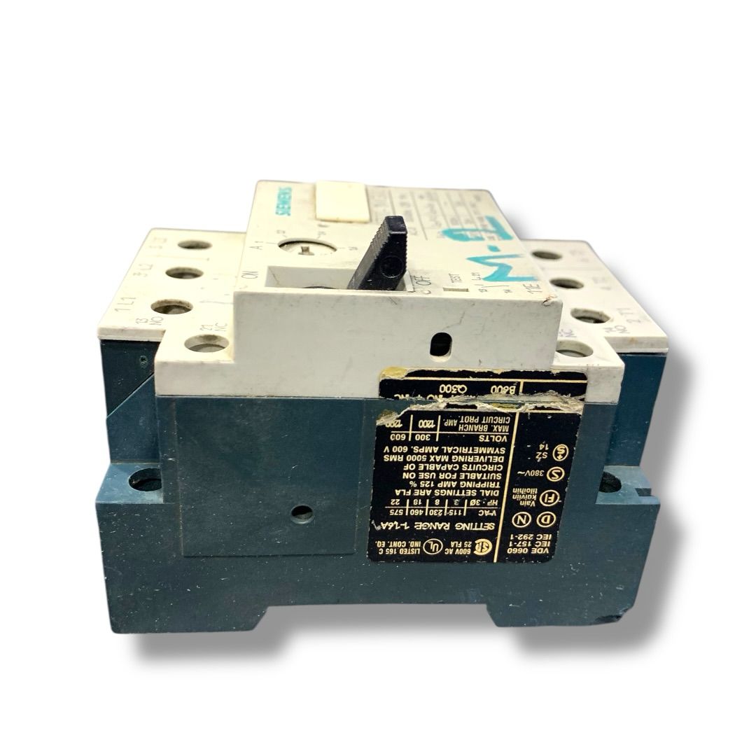 SIEMENS 3vu1300-1mg00