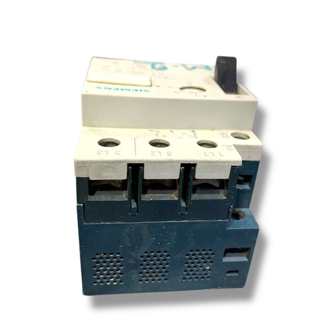 SIEMENS 3vu1300-1mg00