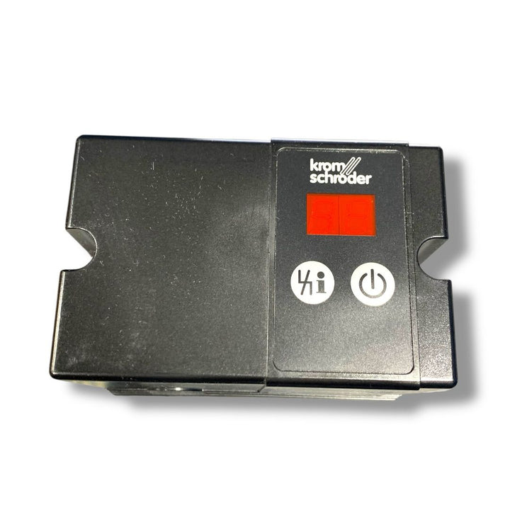 Krom Schroder ifd 258-10/2q