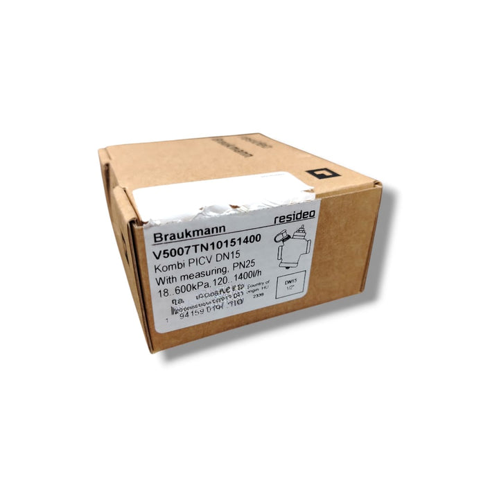 BRAUKMANN V5007TN10151400