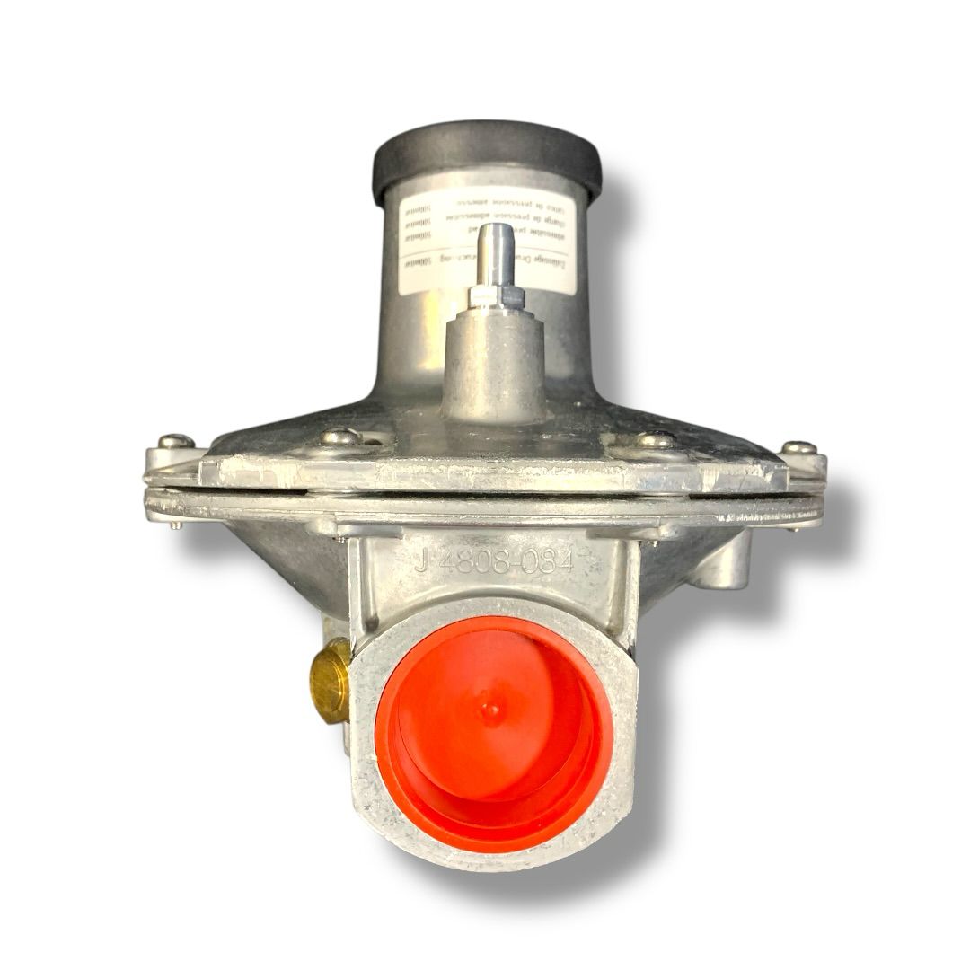 Krom Schroder gik 40r02-5