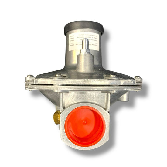 Krom Schroder gik 40r02-5