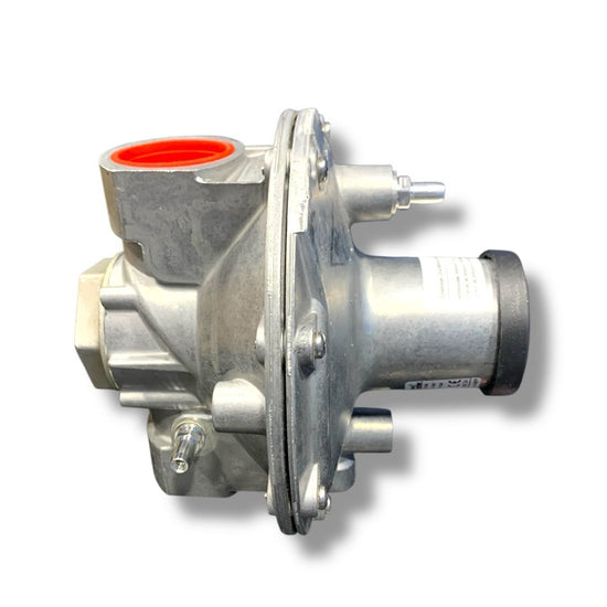 Krom Schroder gik 40r02-5