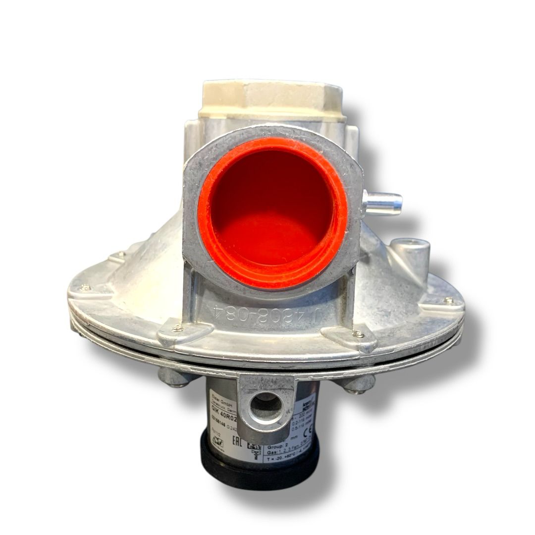 Krom Schroder gik 40r02-5