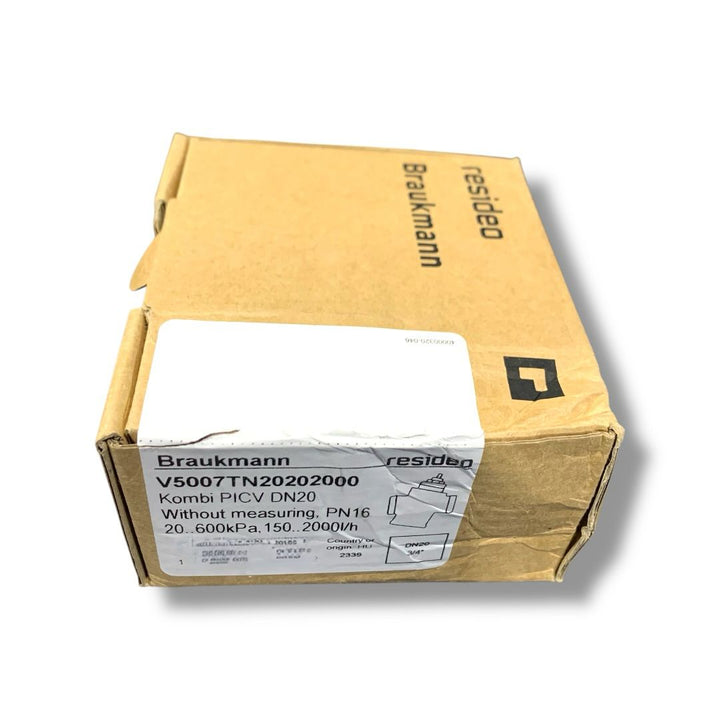 BRAUKMANN V5007TN20202000