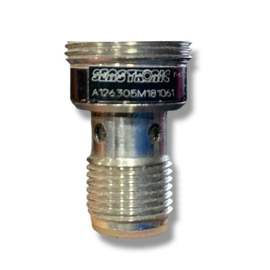 Senstronics a126305m181061