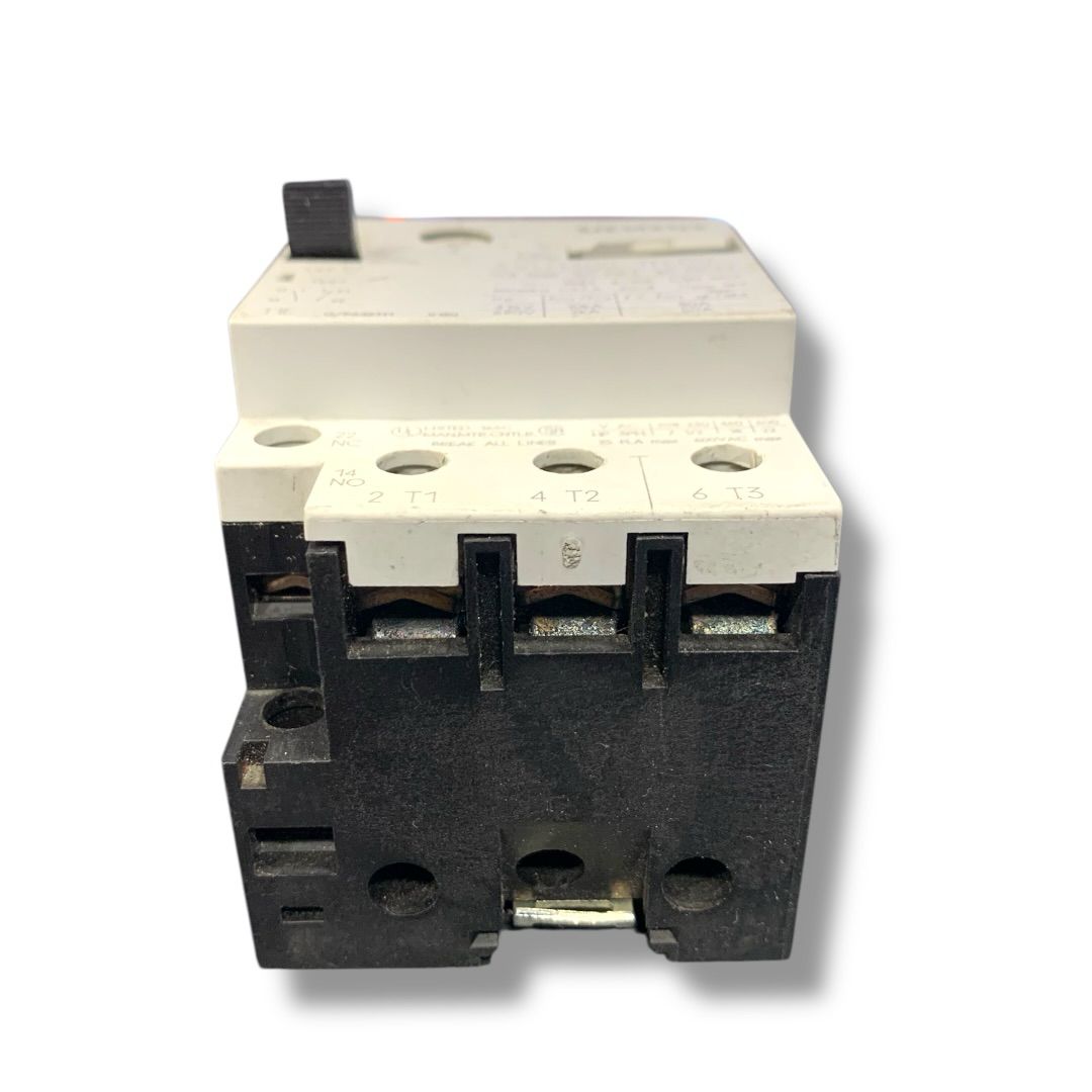 SIEMENS 3vu1300-1tl00