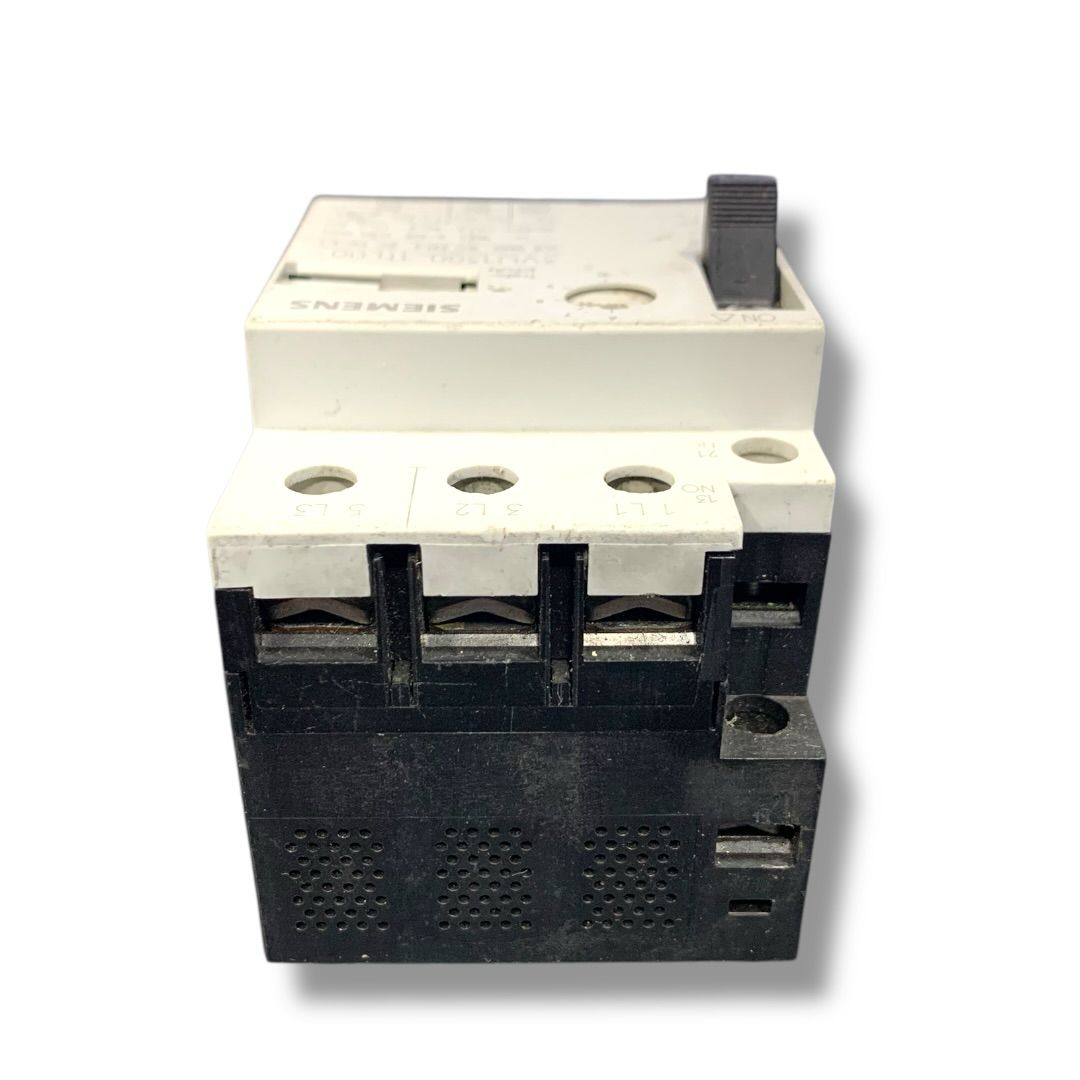 SIEMENS 3vu1300-1tl00