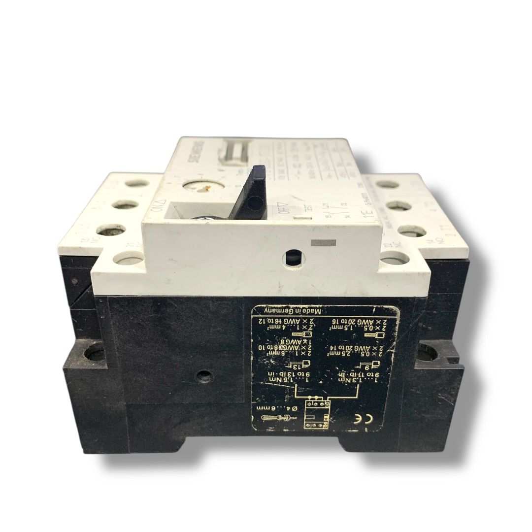 SIEMENS 3vu1300-1tl00