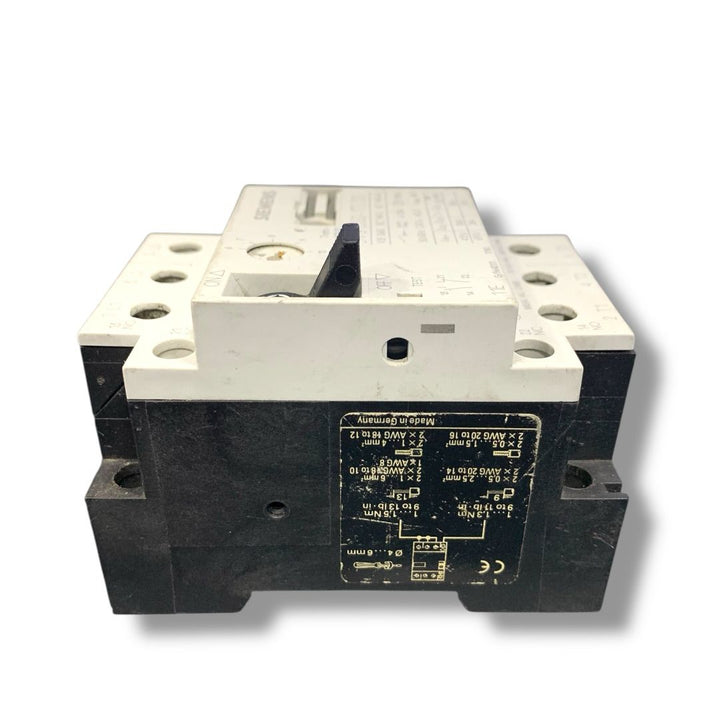 SIEMENS 3vu1300-1tl00