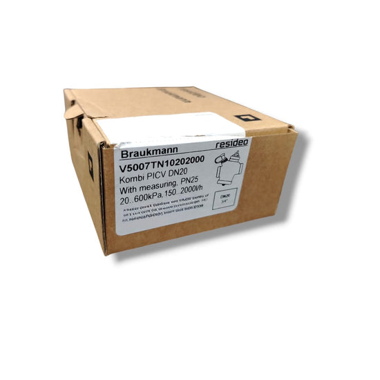 BRAUKMANN V5007TN10202000