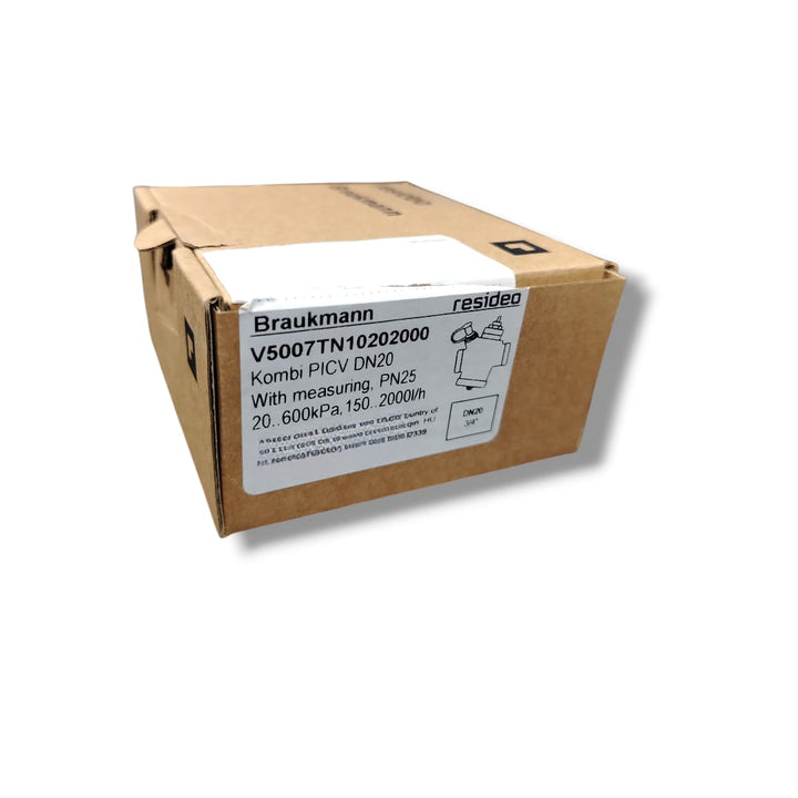 BRAUKMANN V5007TN10202000
