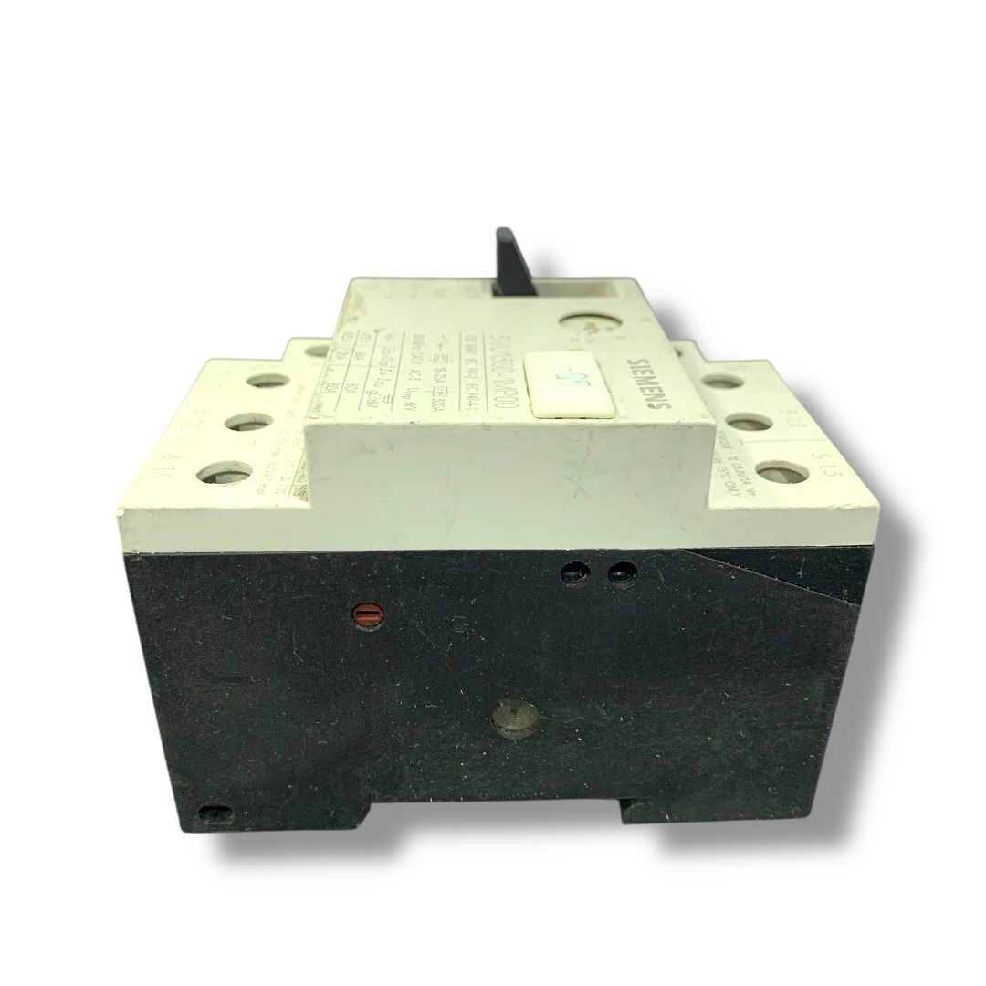 SIEMENS 3VU1300-1MP00