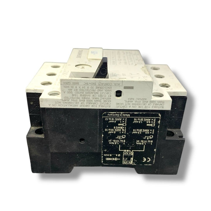 SIEMENS 3VU1300-1MP00