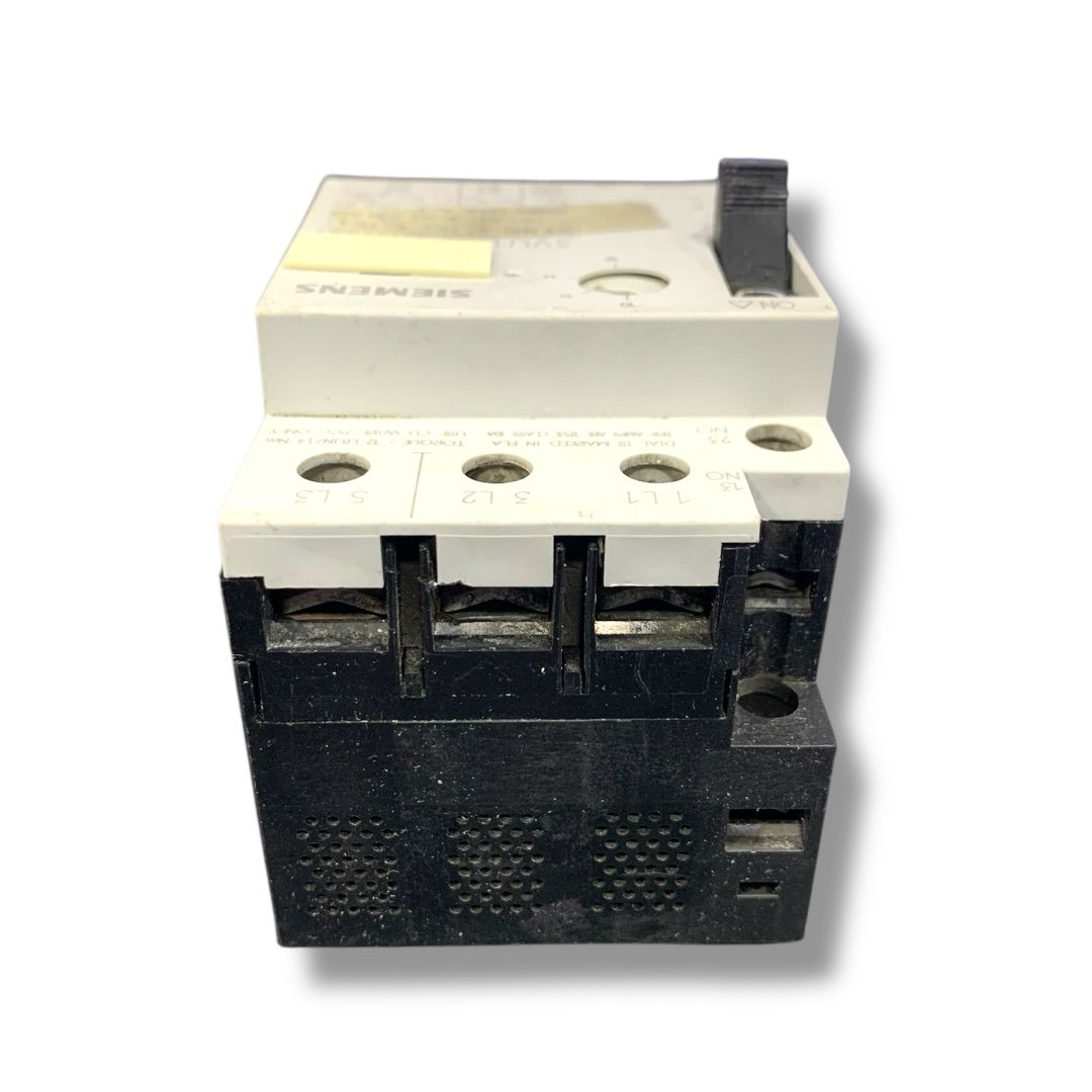 SIEMENS 3VU1300-2MM00