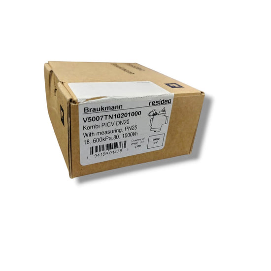 BRAUKMANN V5007TN10201000