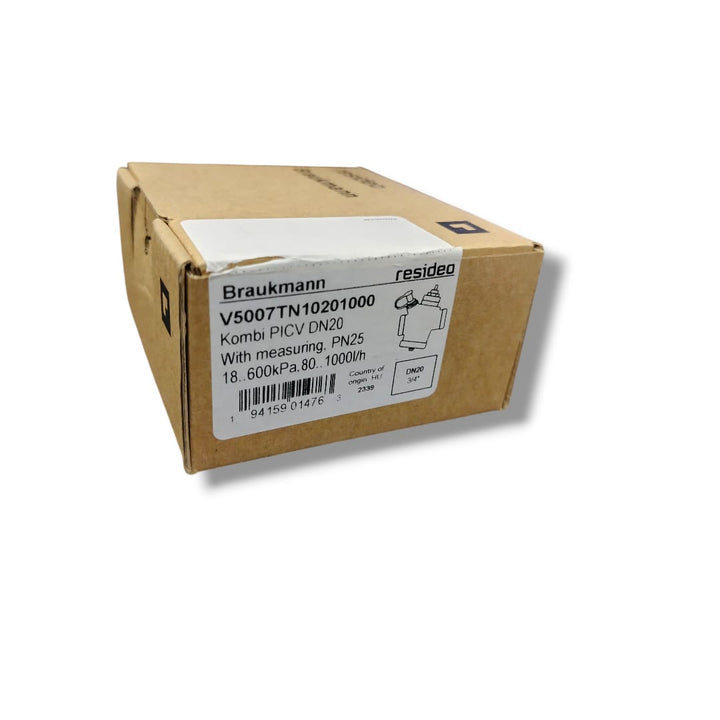 BRAUKMANN V5007TN10201000