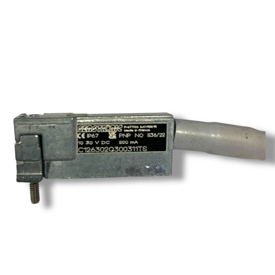 Senstronic C126302q300311ts