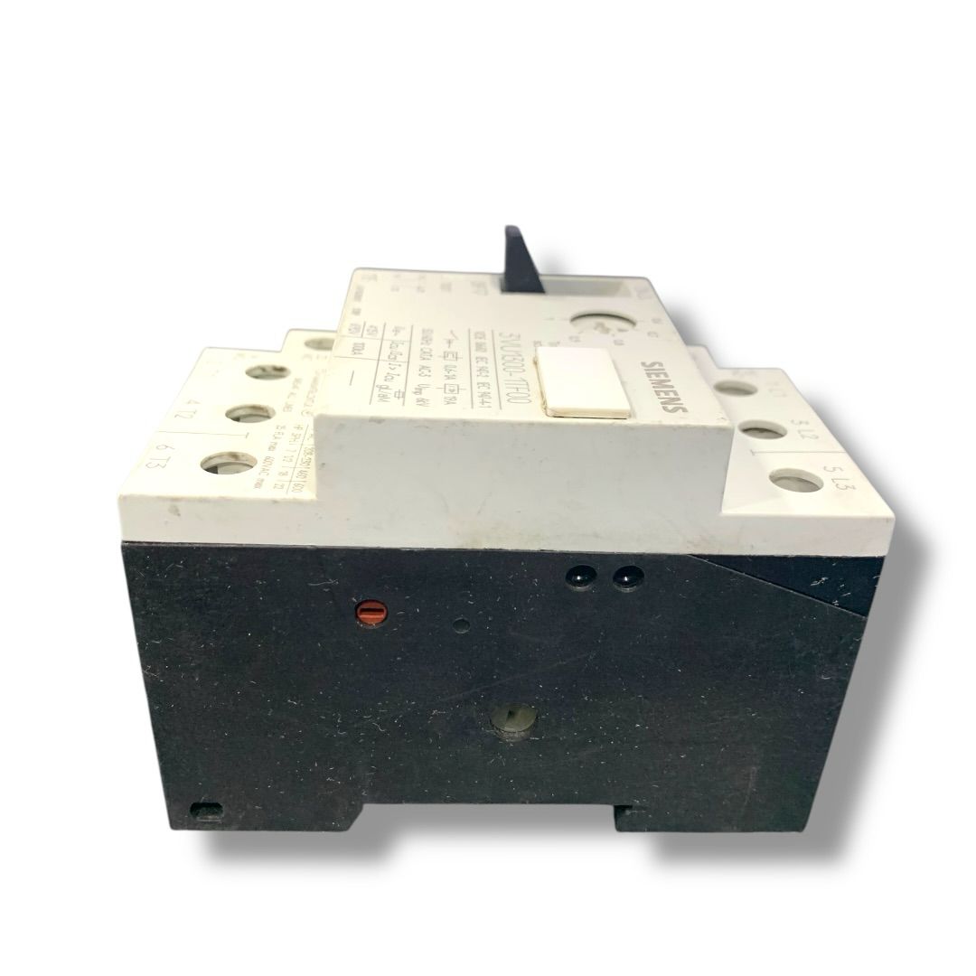 SIEMENS 3vu1300-1tf00