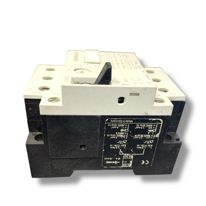 SIEMENS 3vu1300-1tf00