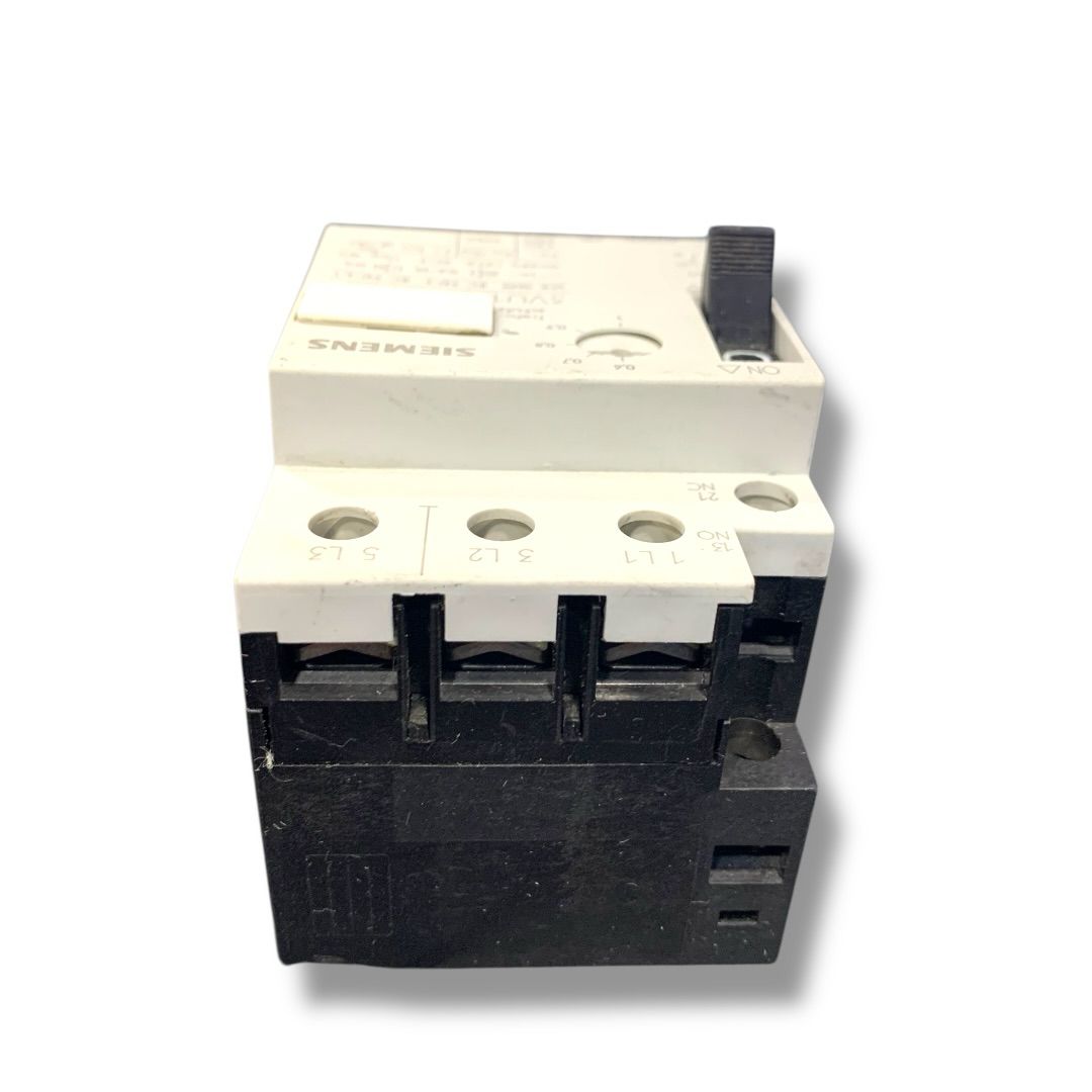 SIEMENS 3vu1300-1tf00