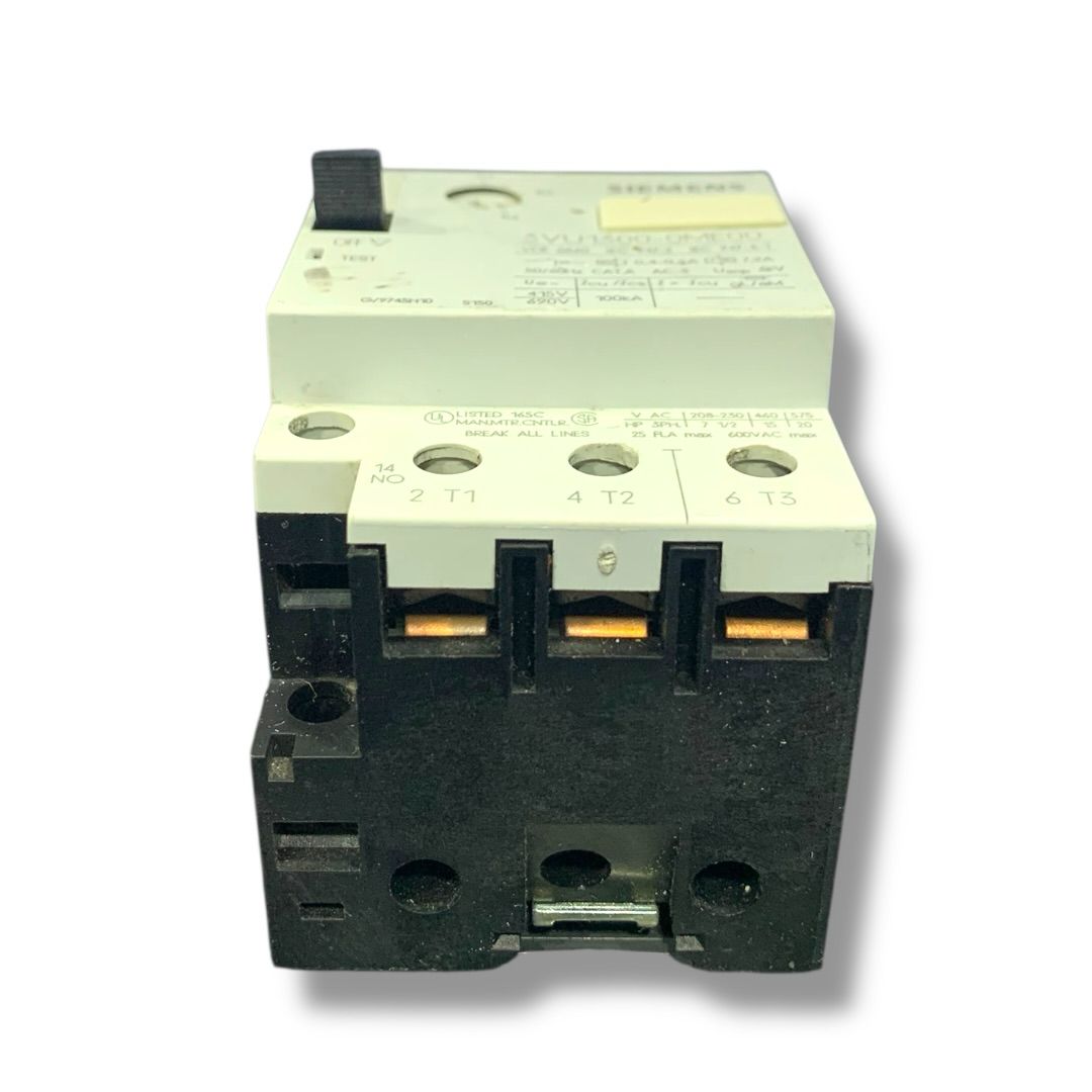 SIEMENS 3VU1300-0ME00