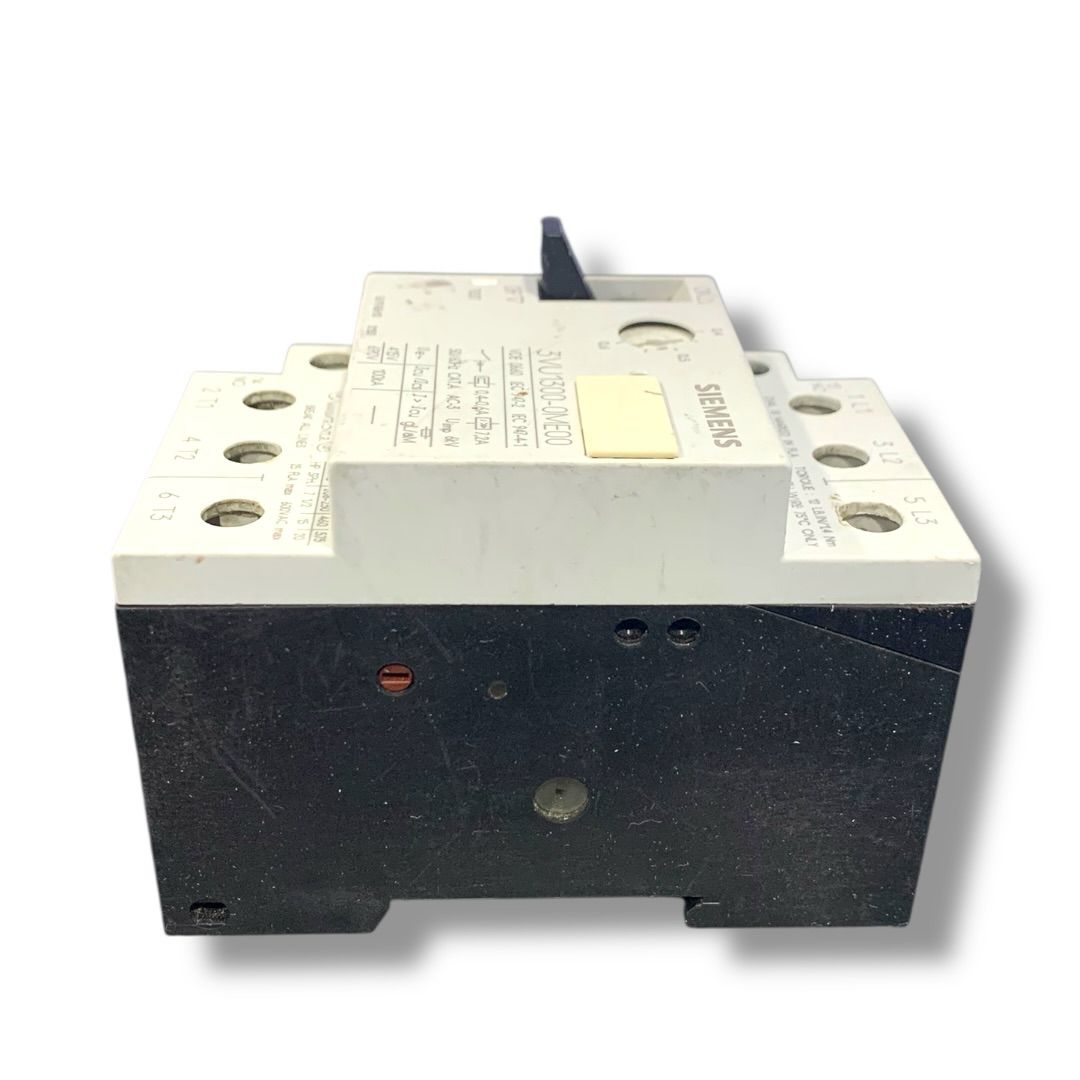 SIEMENS 3VU1300-0ME00
