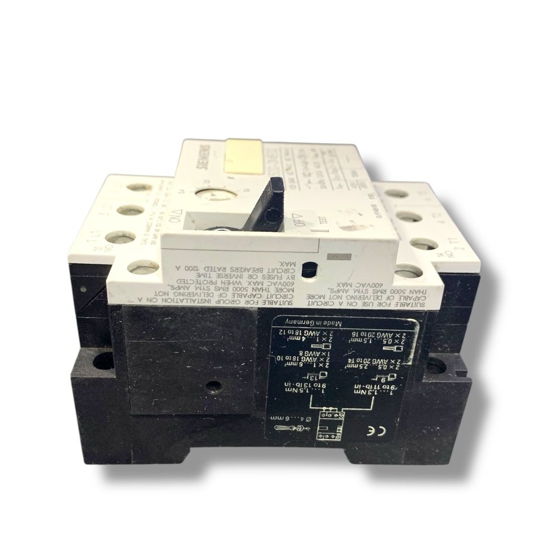SIEMENS 3VU1300-0ME00