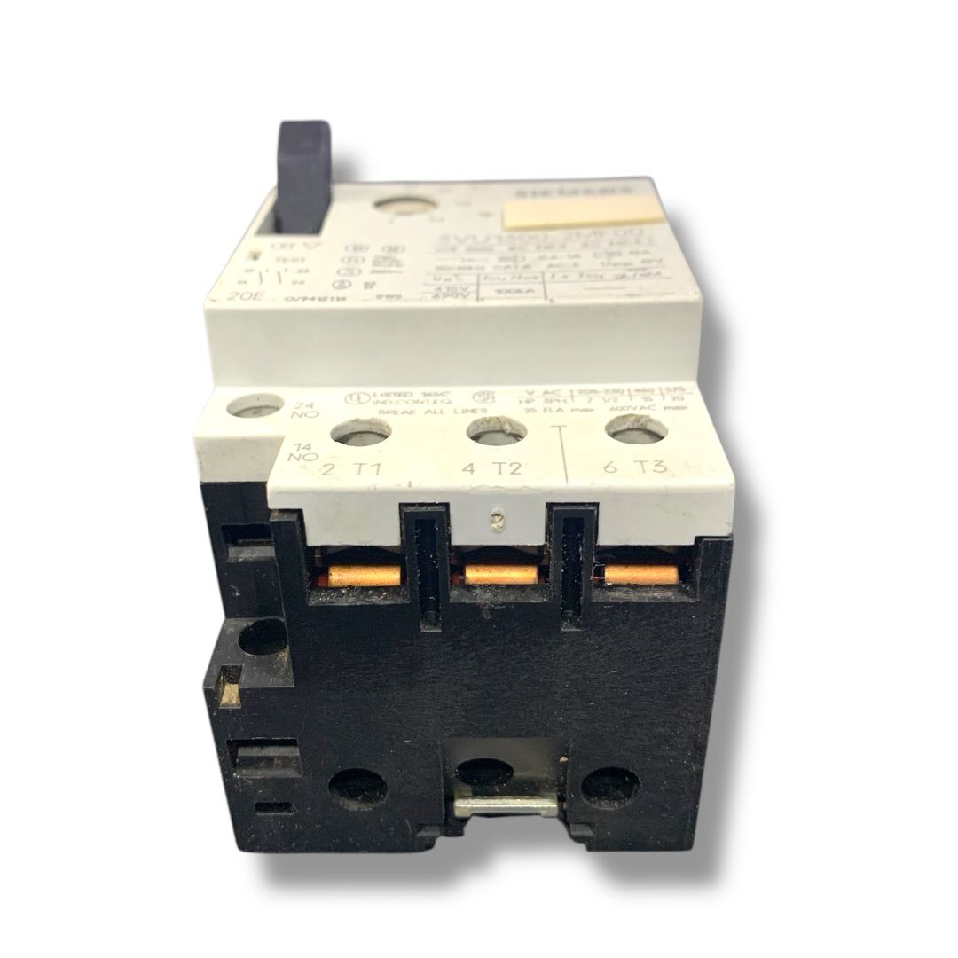 SIEMENS 3VU1300-2MF00