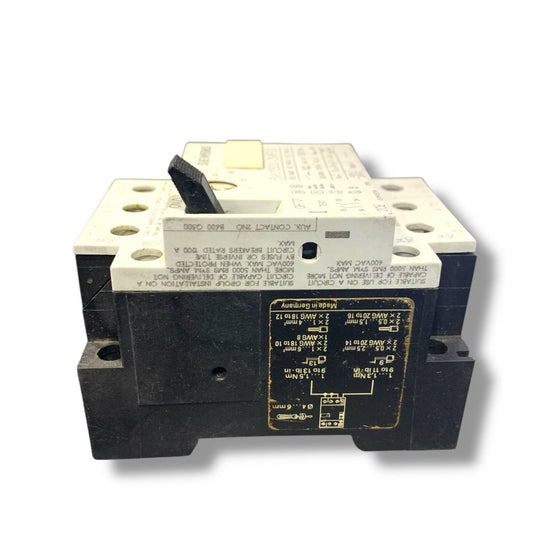 SIEMENS 3VU1300-2MF00