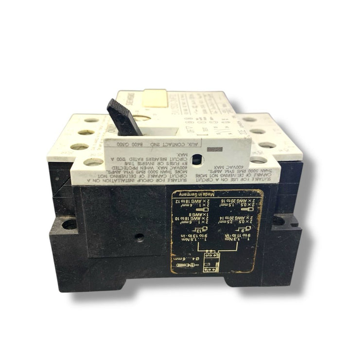 SIEMENS 3VU1300-2MF00