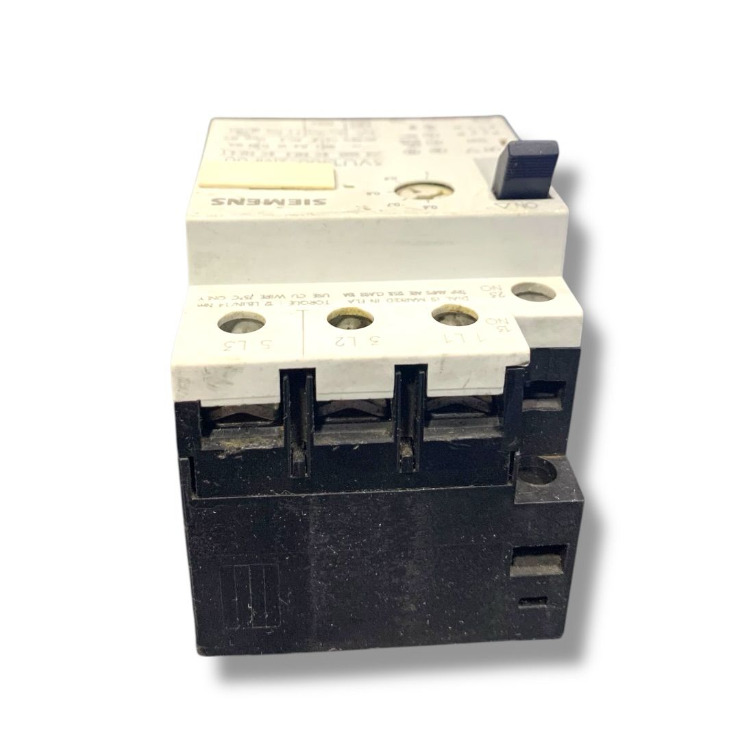 SIEMENS 3VU1300-2MF00