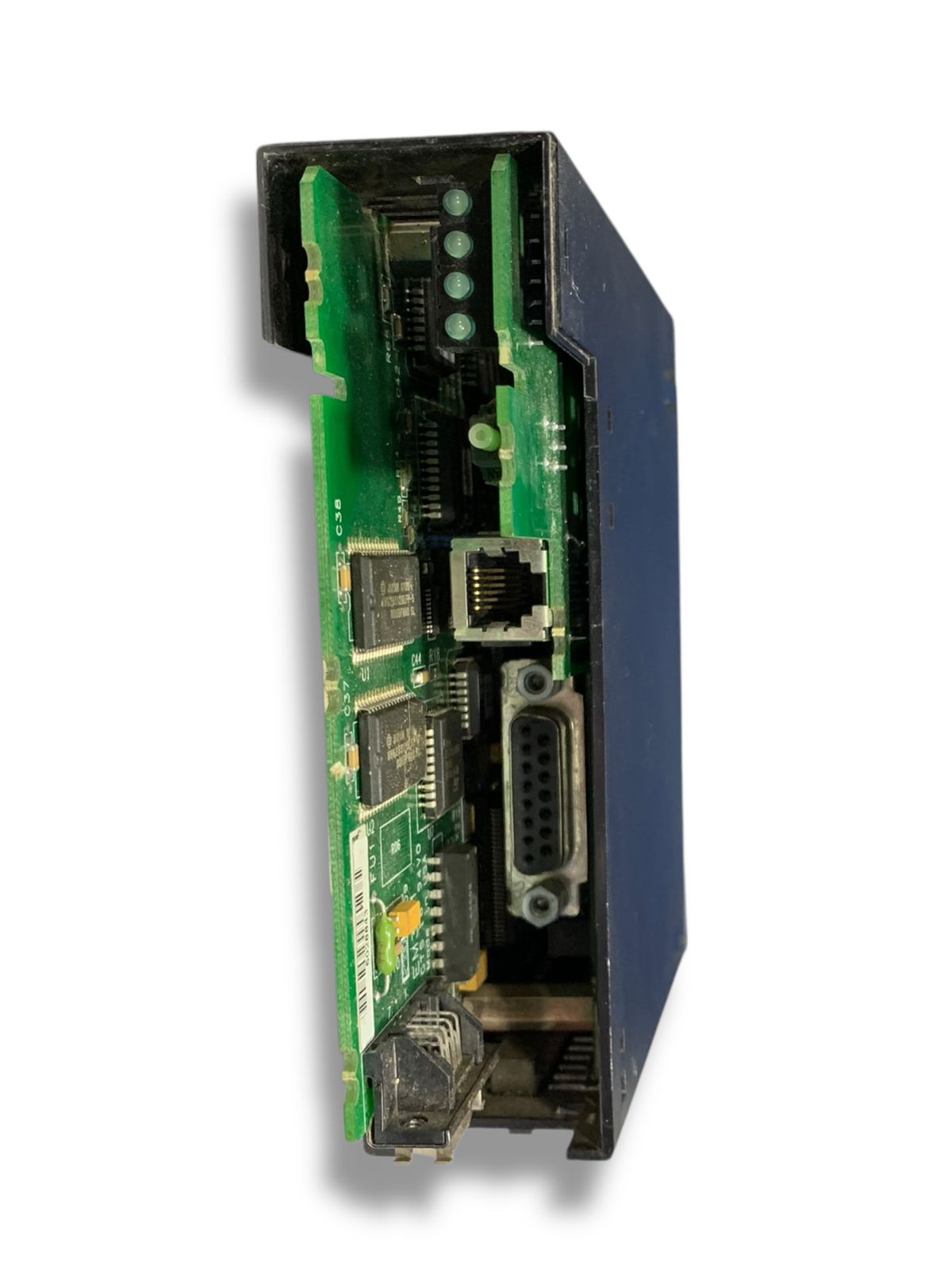 FANUC IC693CMM302K