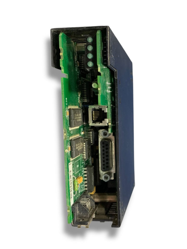 FANUC IC693CMM302K