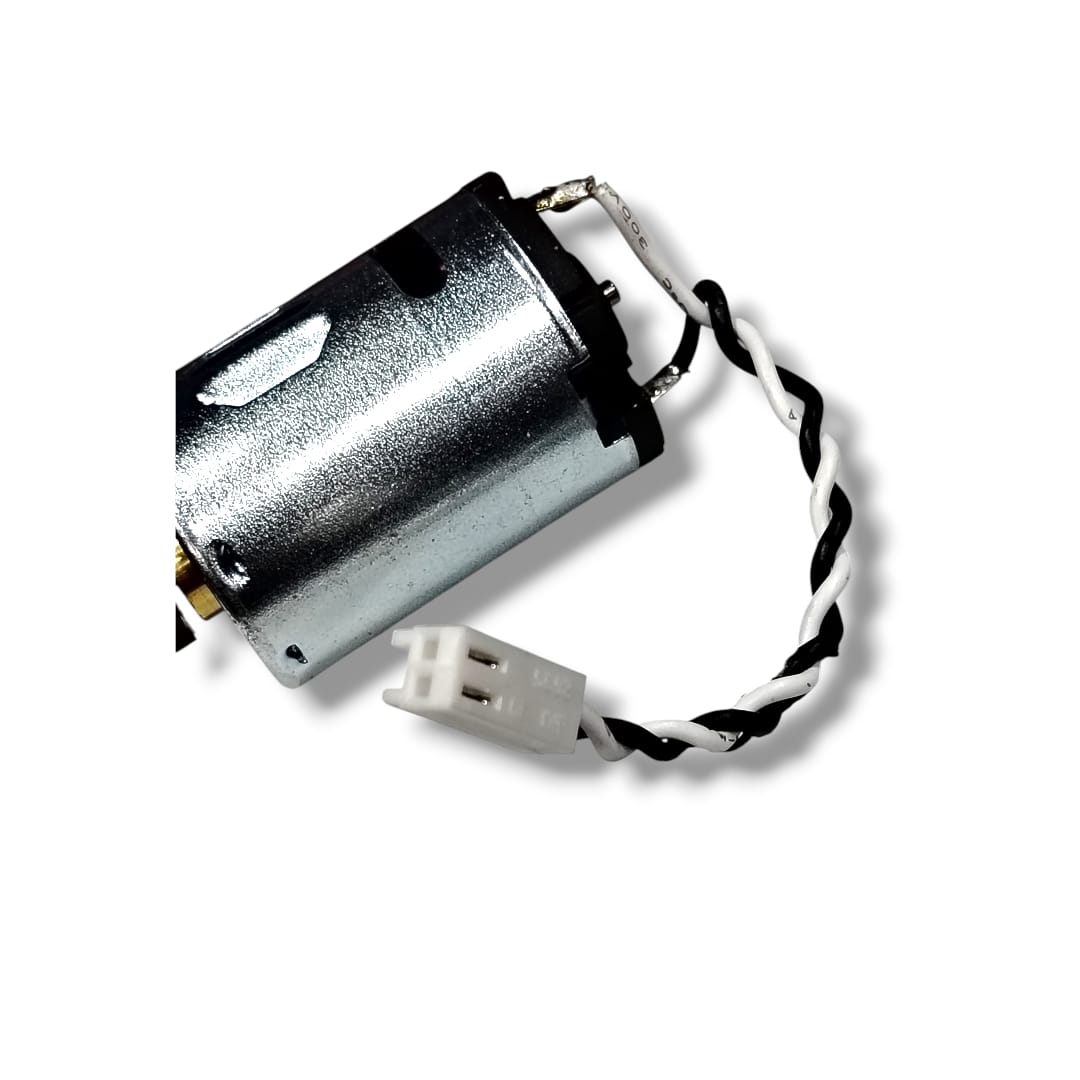 CLACK COPRORATION 2738-2469-03E