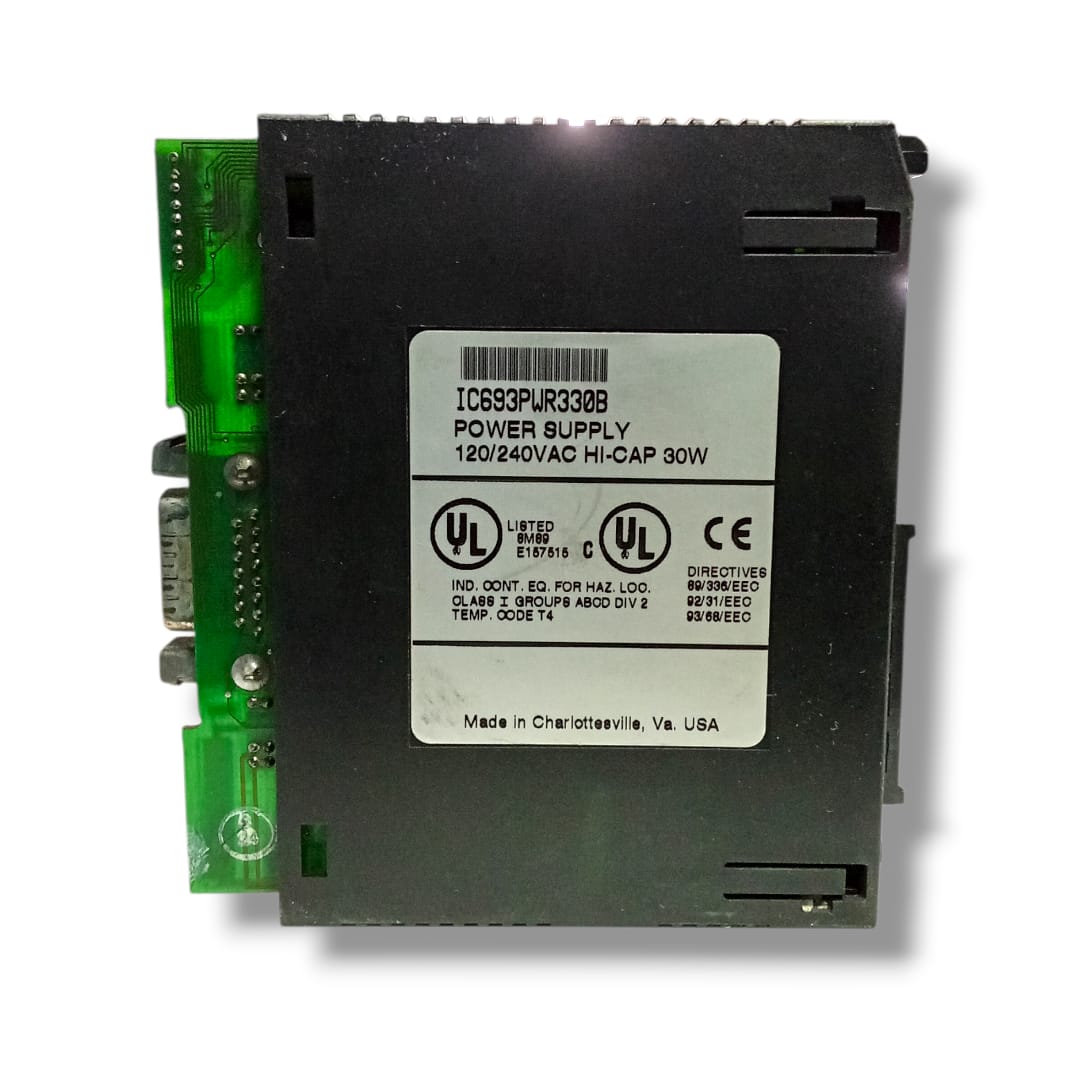 FANUC IC693PWR330B