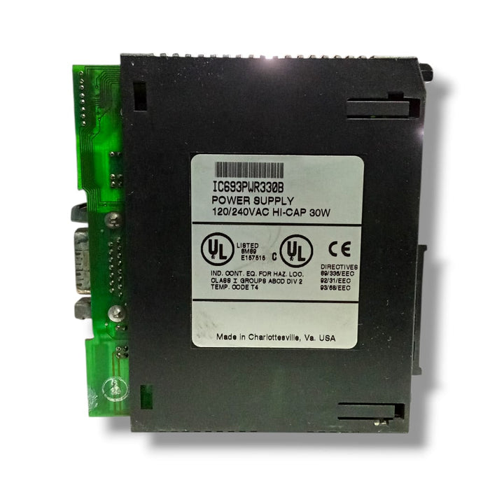 FANUC IC693PWR330B