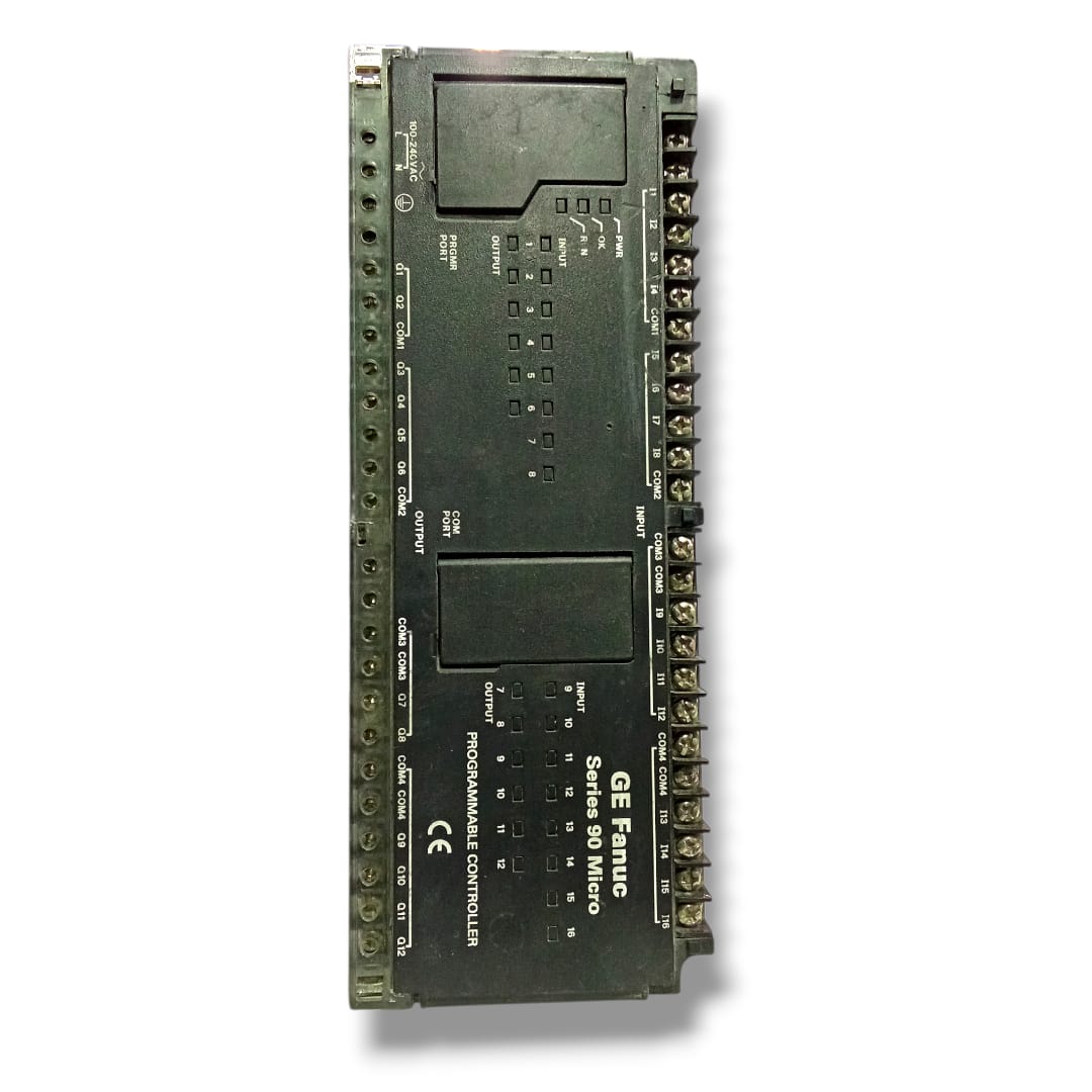 FANUC IC693UAA007RP1