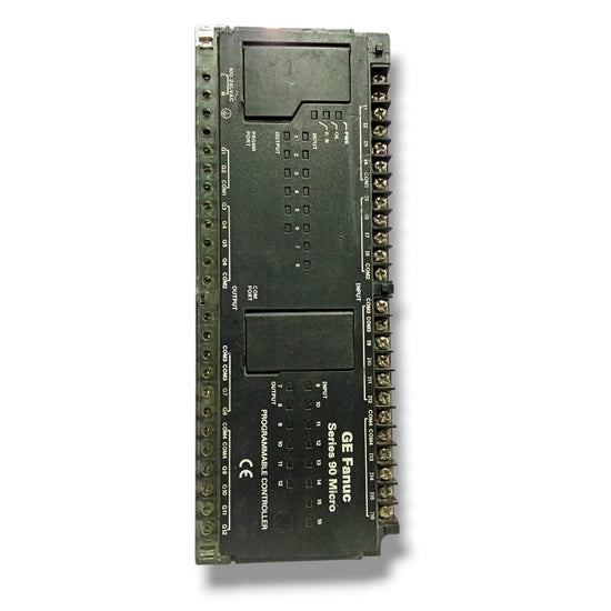 FANUC IC693UAA007RP1