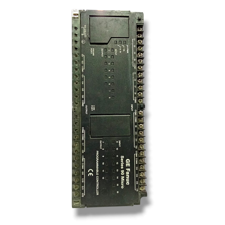 FANUC IC693UAA007RP1