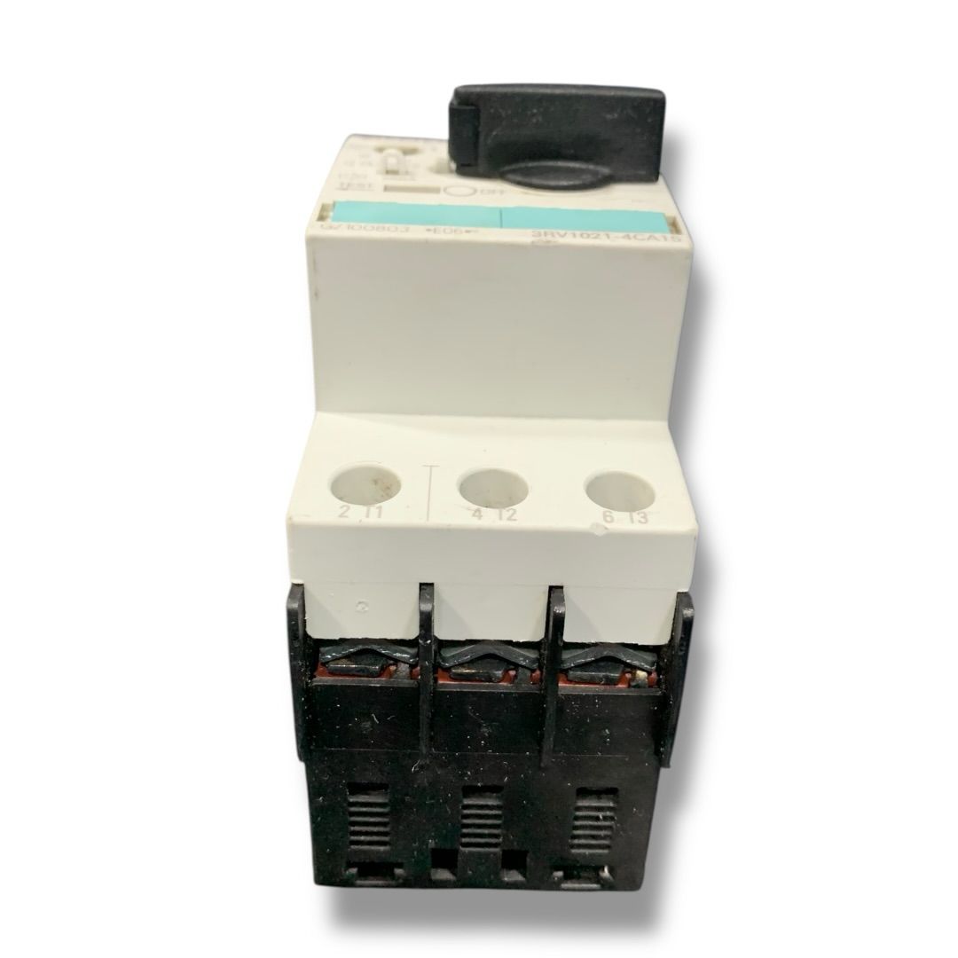 Siemens 3rv1021-4ca15
