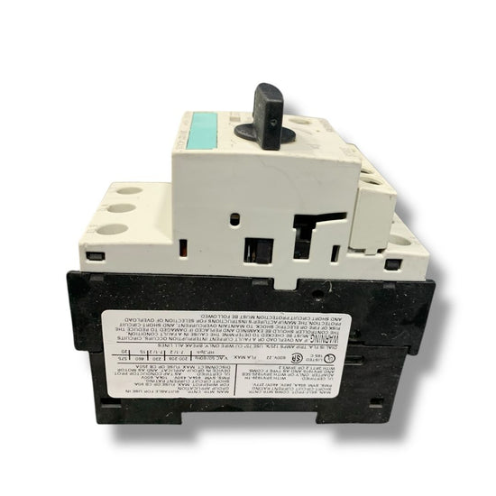 Siemens 3rv1021-4ca15