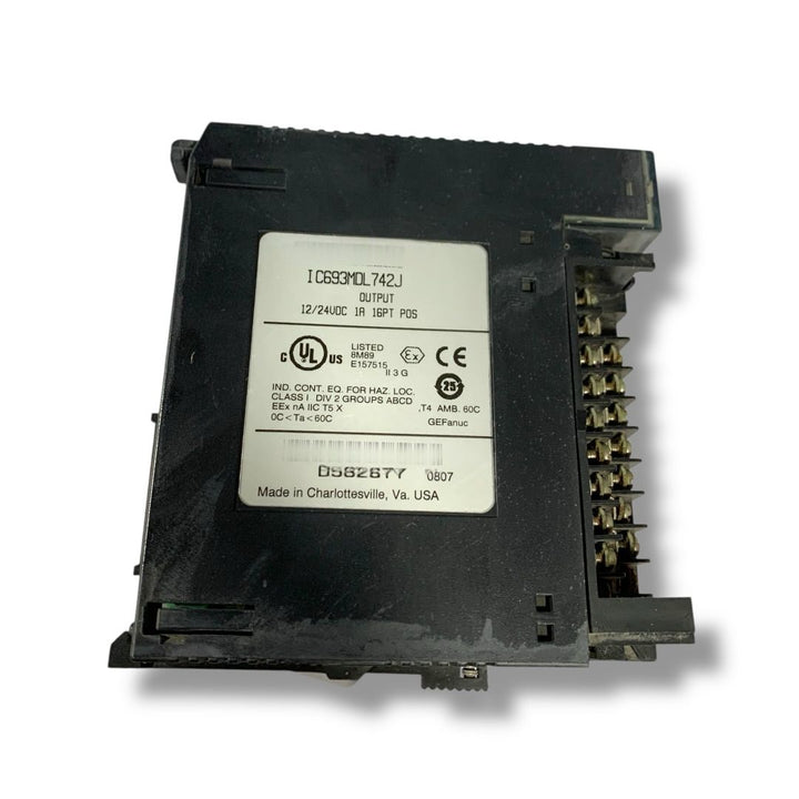 FANUC IC69MDL742J