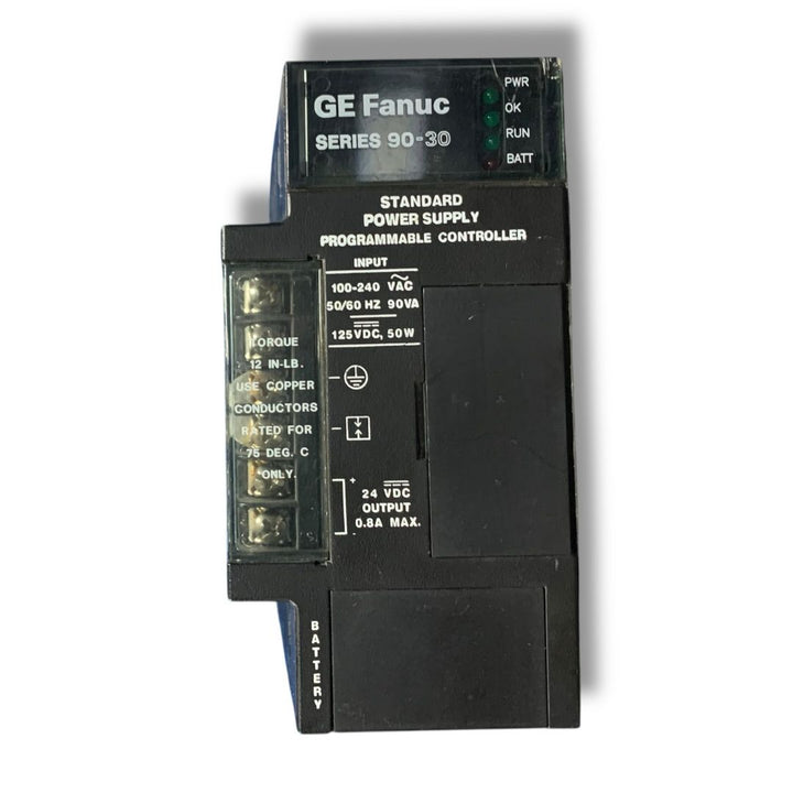 FANUNC IC693PWR32|W