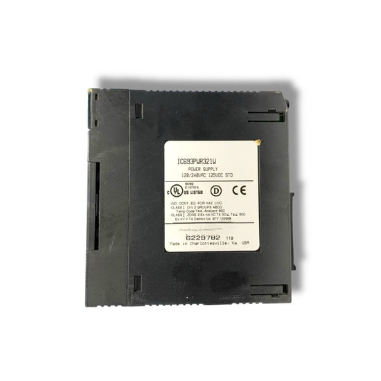 FANUNC IC693PWR32|W