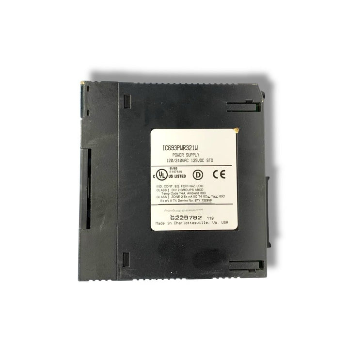 FANUNC IC693PWR32|W